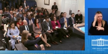 Peter Doocy Asks KJP Point-Blank If White House Rhetoric Is Partly Responsible For Second Trump Assassination Attempt