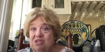 Pollster Says Dems Shouldn’t ‘Underestimate’ Trump’s Ability To Turn Out Vote