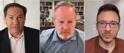 ‘She Couldn’t Do It’: Mark Halperin Says Harris Seems Incapable Of ‘Defending’ Her Prior Policies, Sudden Flip-Flops