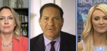 ‘She’ll Have No Electoral College Paths’: Mark Halperin Warns Harris’ Chances Of Victory Could Be In Jeopardy