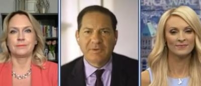 ‘She’ll Have No Electoral College Paths’: Mark Halperin Warns Harris’ Chances Of Victory Could Be In Jeopardy