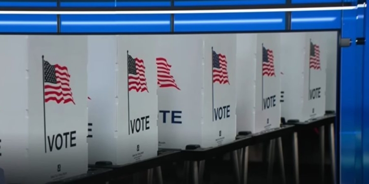 Smartmatic Settles Lawsuit With Newsmax Over 2020 Election Defamation Case