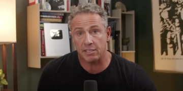 ‘Something That We Keep Getting Wrong’: Chris Cuomo Defends Trump Supporters, Says They’re Not ‘All Bigots’