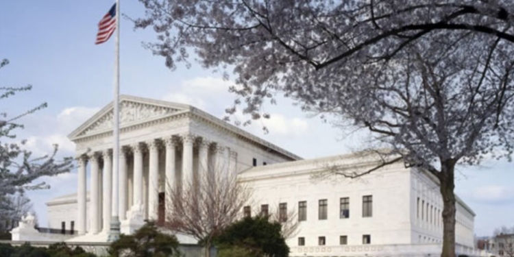 Supreme Court’s Coming Term To Feature Cases On Child Sex Change Bans, Guns And Porn