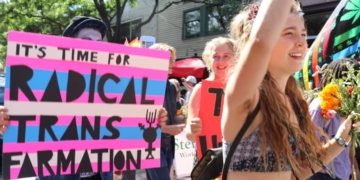 Texas Sues Biden Admin Over Foster Care Rule Requiring Special Placements For LGBTQ Youth