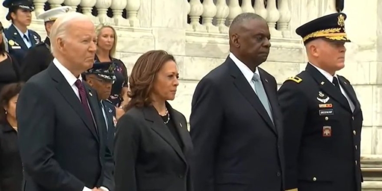 ‘Too Late In The Game’: Defense Secretary’s Last-Minute Decision To Toss 9/11 Plea Deal Likely To Be Rejected By Judge