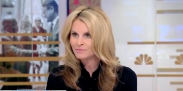 ‘Trump Is A Pretty Good Debater’: Harris Campaign Spox Warns Not To ‘Underestimate’ Former President