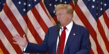 Trump’s Legal Battles Have Slowed To A Crawl As Election Becomes ‘Largest Jury Verdict In History’