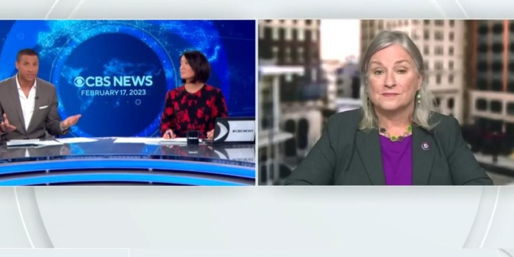 Union Members Were Paid To Show Up At Rally For Vulnerable Dem Rep, Text Message Reveals