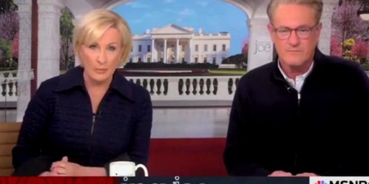 ‘Violent Rhetoric’: ‘Morning Joe’ Host Says Trump, Vance ‘Upended The Lives’ Of Springfield Residents