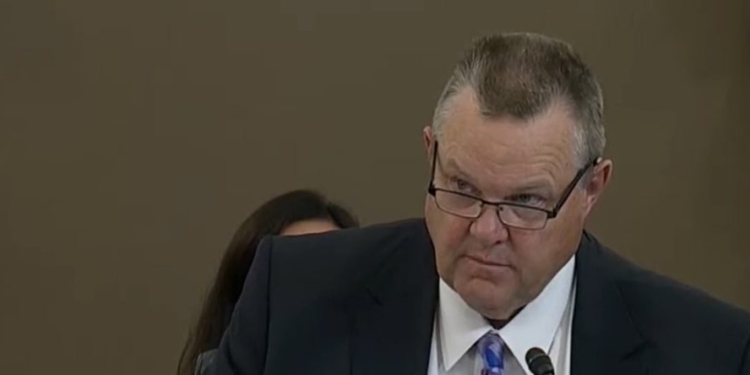 Vulnerable Senate Dem May Be In Serious Trouble In Montana, New Poll Shows