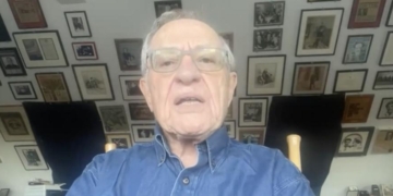 ‘We’re In Banana Republic Land’: Alan Dershowitz Says Judge Should Delay Trump Sentencing
