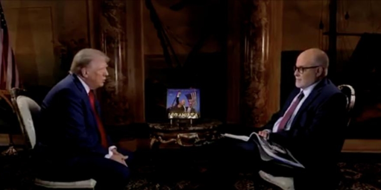 ‘Your Father Has Been Shot’: Trump Details Moments Melania, Barron Learned Of Assassination Attempt