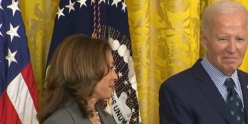 Biden-Harris Admin Threw Over $40 Billion At An Internet Buildout — Three Years Later Not A Single Project Is Underway