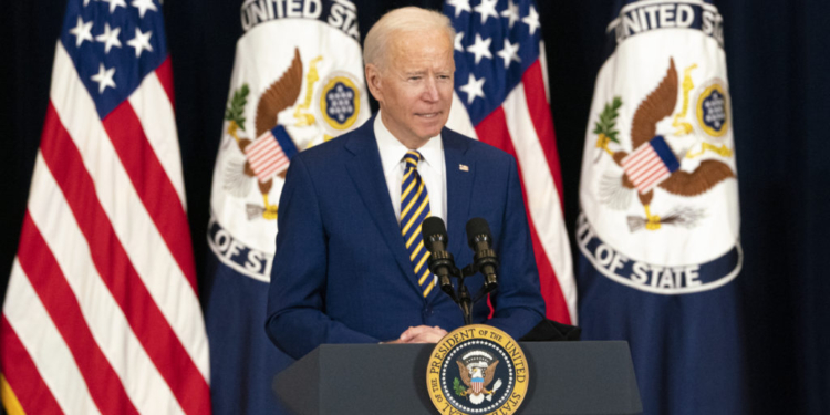 Biden-Harris Officials Reportedly Think Israel Making Right Moves Against Hezbollah — Even If Admin Says Otherwise