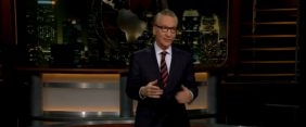 Bill Maher Rips Democrats Over Walz, Obama Courting Black Voters