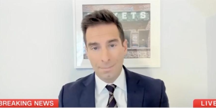 CNN’s Elie Honig Says Jack Smith’s Evidence Brief Was Released In ‘Unusual’ Way