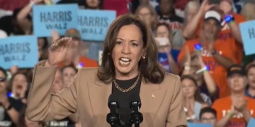DAVID BLACKMON: Dire Energy Costs Of A Kamala Harris Presidency