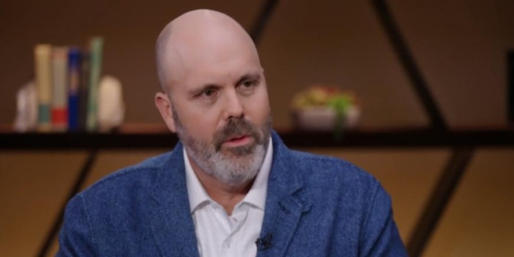 Dem Is One Election Away From Running Major Coal State His Kids Sued Over Climate Change