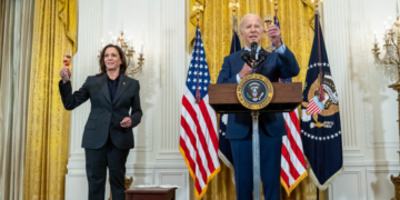 EXCLUSIVE: Congress Froze $1.5 Million For Foreign LGBTQ Initiatives — But Biden-Harris Admin Is Spending It Anyways