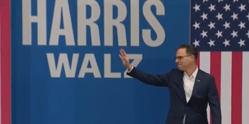 EXCLUSIVE: Dem Gov Hosted Election Training Camp For Liberal Activist ‘Influencers’ Using Public Funds