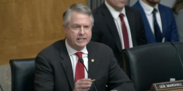 EXCLUSIVE: GOP Sen Presses Biden DHS Over ‘Illegal’ Political Censorship Ahead Of Election