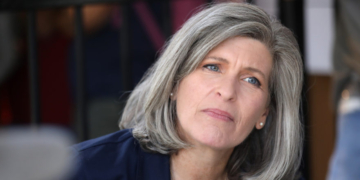 EXCLUSIVE: GOP Sen Rails Against Biden-Harris Admin For ‘Catastrophic’ Middle East Policy One Year After Oct. 7