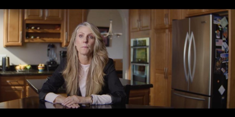 EXCLUSIVE: New GOP Ad Hits Biden Border Crisis For Facilitating Fentanyl Crisis