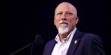 EXCLUSIVE: Texas Republicans Press Biden-Harris Admin Over ‘Turning A Blind Eye’ To Non-Citizen Voters