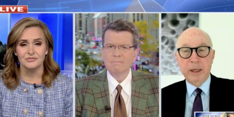 Fmr Clinton Pollster Says Dems Trying ‘Everything’ To Win Rural Voters Despite Being Beaten Badly By GOP With Group