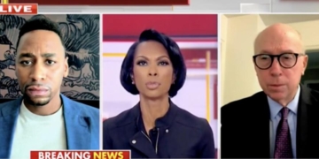 Former Clinton Adviser ‘Speechless’ About Harris And Biden’s ‘Cavalier Indifference’ To Hurricane