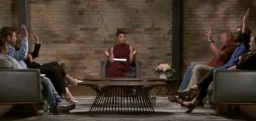 ‘He Was Very Smooth’: Swing-State Voters Tell CBS News They Think JD Vance Won Debate