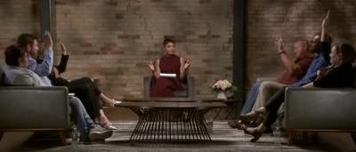 ‘He Was Very Smooth’: Swing-State Voters Tell CBS News They Think JD Vance Won Debate