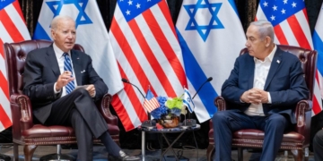 House Unveils Bipartisan Resolution Condemning Hamas One Year After Oct. 7 Massacre