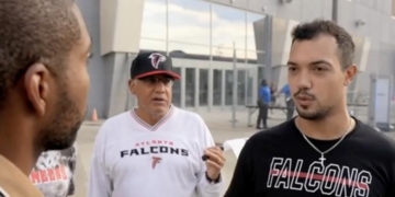 ‘I Enjoyed His Policies’: Swing-State Young Men Tell NBC News They’re Planning To Vote For Trump