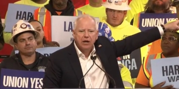 MADELINE MALISA: It’s Time To Close The Door For Good On Ranked-Choice Voting