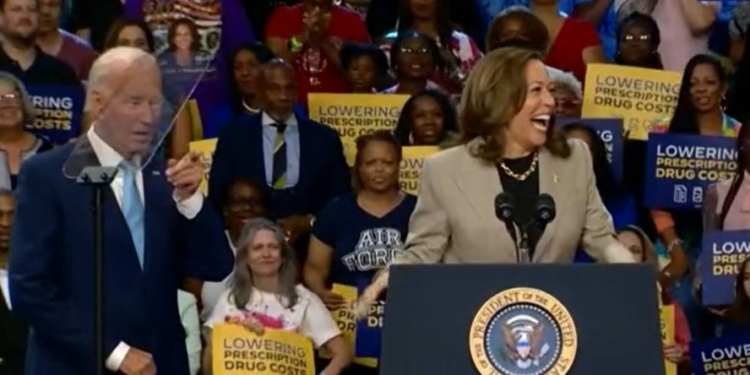 ‘Make America Affordable Again’: Here’s How Much More Everyday Items Cost Than When You Voted Four Years Ago