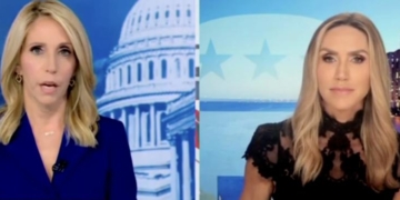 ‘Not Let This Get Out There’: Bash Scrambles To Silence Lara Trump For Slamming Limited Aid To Helene Victims