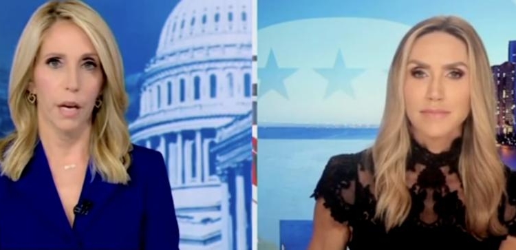‘Not Let This Get Out There’: Bash Scrambles To Silence Lara Trump For Slamming Limited Aid To Helene Victims