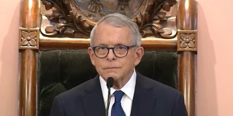 Ohio Judge Strikes Down State’s Six-Week Abortion Ban