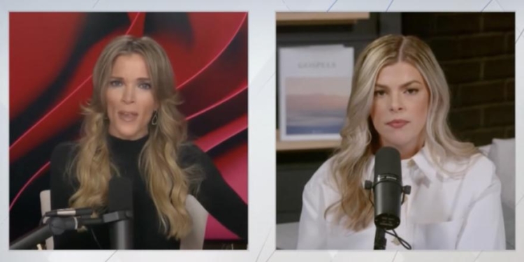 ‘Shame On You!’: Megyn Kelly, Allie Beth Stuckey Blast ‘Hack’ Joe Scarborough For Ignoring Emhoff Assault Allegations