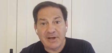 ‘She’s Not A Stupid Person’: Mark Halperin Says Harris’ ‘Achilles’ Heel’ Is ‘Her Lack Of Decisiveness’