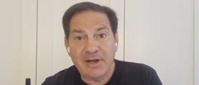 ‘She’s Not A Stupid Person’: Mark Halperin Says Harris’ ‘Achilles’ Heel’ Is ‘Her Lack Of Decisiveness’