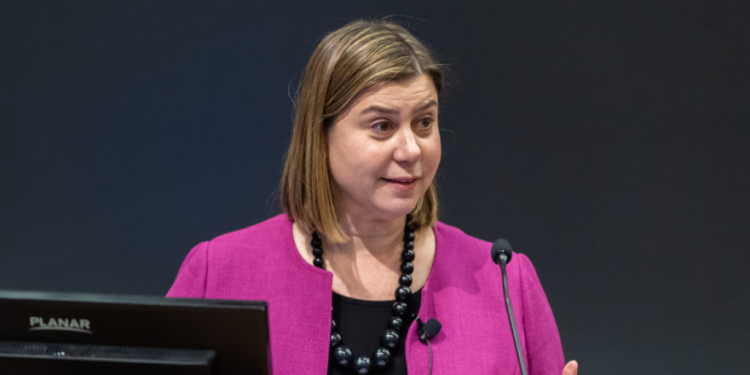 Swing State Dem Deadlocked With Republican Challenger, Poll Finds