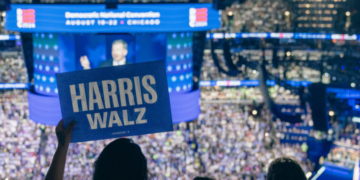 ‘They’re Holding Him Back’: Influential Liberal Pundit Says Harris Campaign Basement Strategy Backfired During Debate