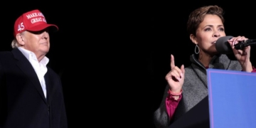 ‘Time To Close The Gap’: GOP Senate Hopefuls Are Lagging Behind Trump — But There’s Still A Path To Victory