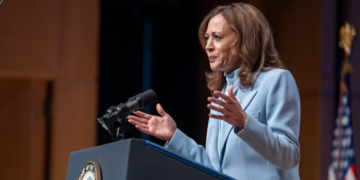 ‘Too Close To Call’: Trump, Harris Go Neck And Neck Across Key Swing States