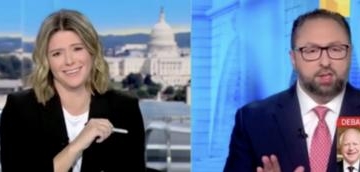 Trump Campaign Adviser Warns Tim Walz Will Be ‘An Absolute Killer’ On Debate Stage