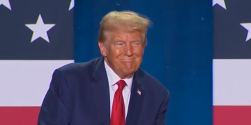 ‘Wholly Unqualified’: Trump Campaign Responds To Kamala Harris Medical Report Release