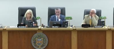 Pennsylvania Supreme Court Rejects Dem Effort To Count Illegal Ballots